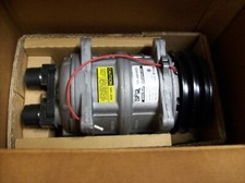 Bus Parts Experts Air Conditioner Compressor Co-6137bpe