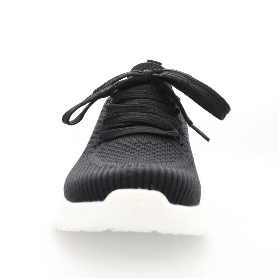 PROPET WAB002M 黑色 MESH B 10 UNITE DUROCLOUD 训练器女式 9 X 宽 — 第 2/4 张图片