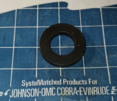 0307640 OMC BRP 0307640 307640 Washer - Specialty Tool | eBay