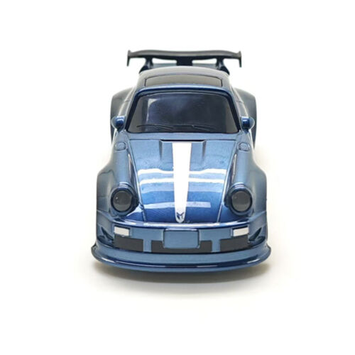 1/64 RC Drift Car Race Car Remote Control Drift Car 4WD Mini Toy with Lights - Picture 5 of 18