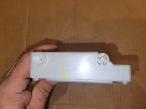 2010 2011 INFINITI FX50 AC AMPLIFIER TEMPERATURE AIR CLIMATE MODULE OEM VK50VE - Picture 11 of 12
