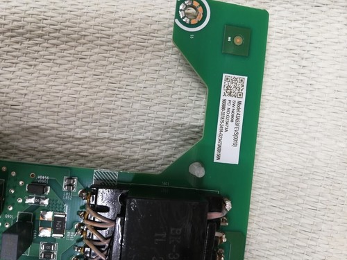 HISENSE 43E6KTUK MAIN BOARD, RSAG7.820.12999/ROH, INKL. ALLER TEILE AUF DEM FOTO. - Bild 3 von 5