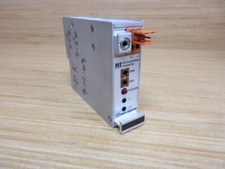 Moore Industries PIT/0-10PSIG/4-20MA/12-42DC-FA3-RTB DIN PIT Transmitter