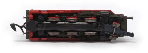 MARKLIN MINI-CLUB #88952 Gauge Z T 9 (K.W.St.E.) Tank Locomotive , Era I - Picture 5 of 5
