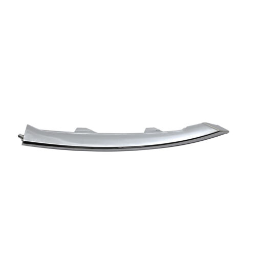 For 2016-2018 Kia Optima EX Front Bumper Lower Grille +Grill Molding Trim 3PCS - Foto 14 di 21