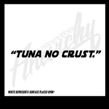 REMEMBER THE BUSTER V2 Sticker Decal Fast and Furious JDM Hoonigan Hashtag