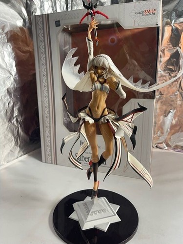 Figura Fate Grand Order Saber/Attila escala 1/8 Good Smile Company Japón Collecti - Imagen 2 de 23