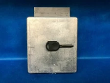 PROGRAMMED VIN & KEY 03 ESCAPE 2.0 ECU ECM CONTROL MODULE 3L8A-12A650-AEA MBA0