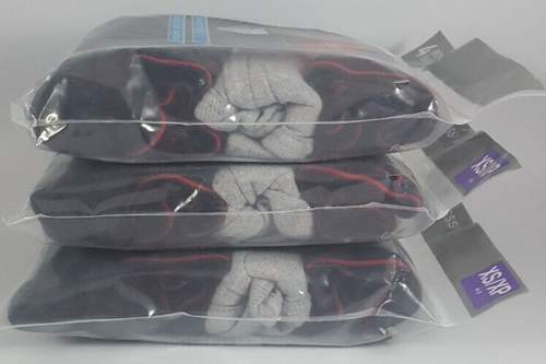 3x Hanes Platinum Boys Tagless Comfort Flex Briefs XS/XP X-Small 4-5 Underwear - Picture 2 of 3