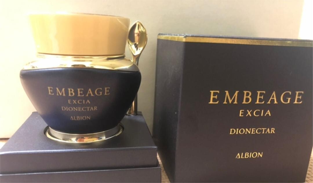 ALBION EXCIA EMBEAGE DIONECTAR Revitalizing Anti-Aging Serum 30g