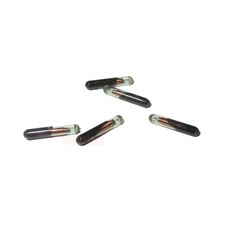5pcs Micro 125KHz H-ID Proximity Induction Tag Mini Bio Glass Tag 2.12 x12mm