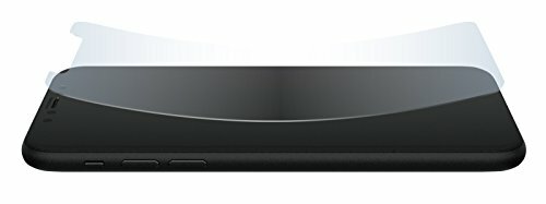 Power Support iPhone XS / X for LCD protective film plane protec JAPAN - Picture 2 of 4