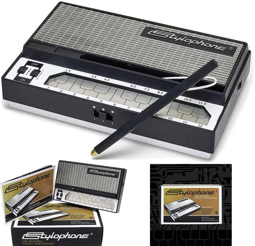 Stylophone 2024 near me