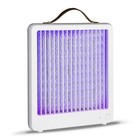 2000V Electric Mosquito Killer Lamp Fly Bug Insect Zapper Trap Lamp with Handle
