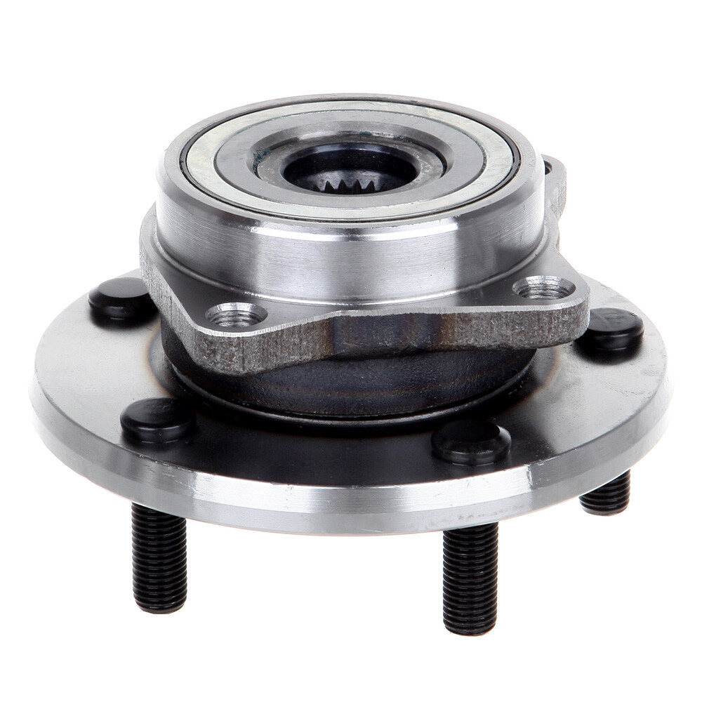 1PCS Wheel Hub Bearing Front For Chrylser Sebring Dodge Stratus Coupe 2Door Only