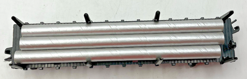 Gilbert American Flyer S Gauge 24540 NH Pipe Car w/Load - 1960 Only / Uncat. - Picture 7 of 9