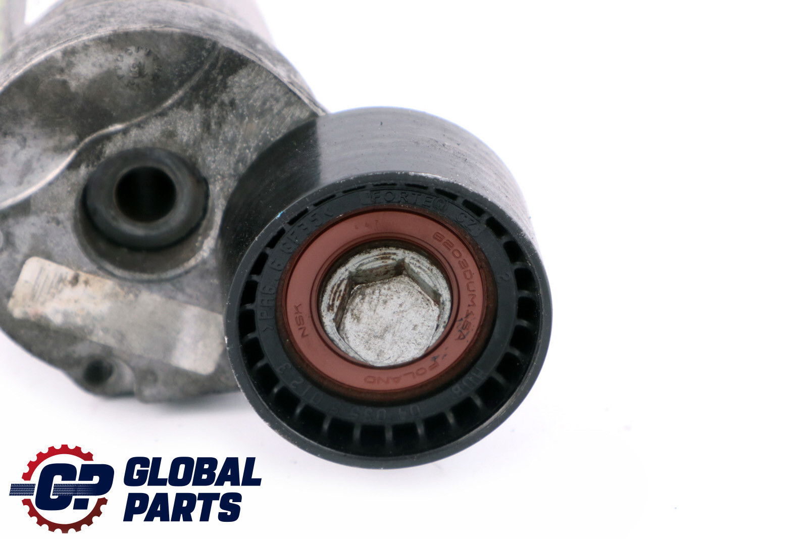 Genuine BMW Brake Servo Vacuum Pipe – For 1 Series, 3 Series, X1 (E81, E84, E87, E90, E91, E92, E93) – Used OEM