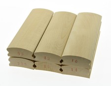 Quality Guitar Bass Radius Fingerboard Sandin...
