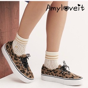 vans plataforma leopardo