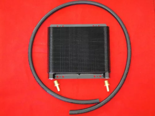Tru-Cool H7B 29,200 Transmission Fluid Cooler Will Fit Dodge Truck with Cummins