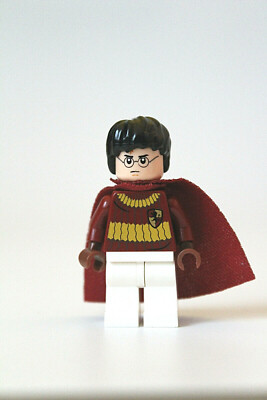 Lego Harry Potter Minifigur Minifigures Sammlerfiguren Sammelfiguren zur Auswahl
