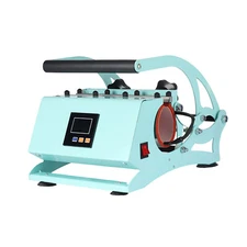 Tumbler Heat Press Machine Mug Press Sublimation Tumblers