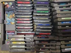 Great Variety of Nintendo SNES Genesis Games (Pick & Choose) Volume Discounts