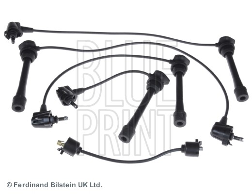 BLUE PRINT ADT31614 Ignition Cable Kit for TOYOTA