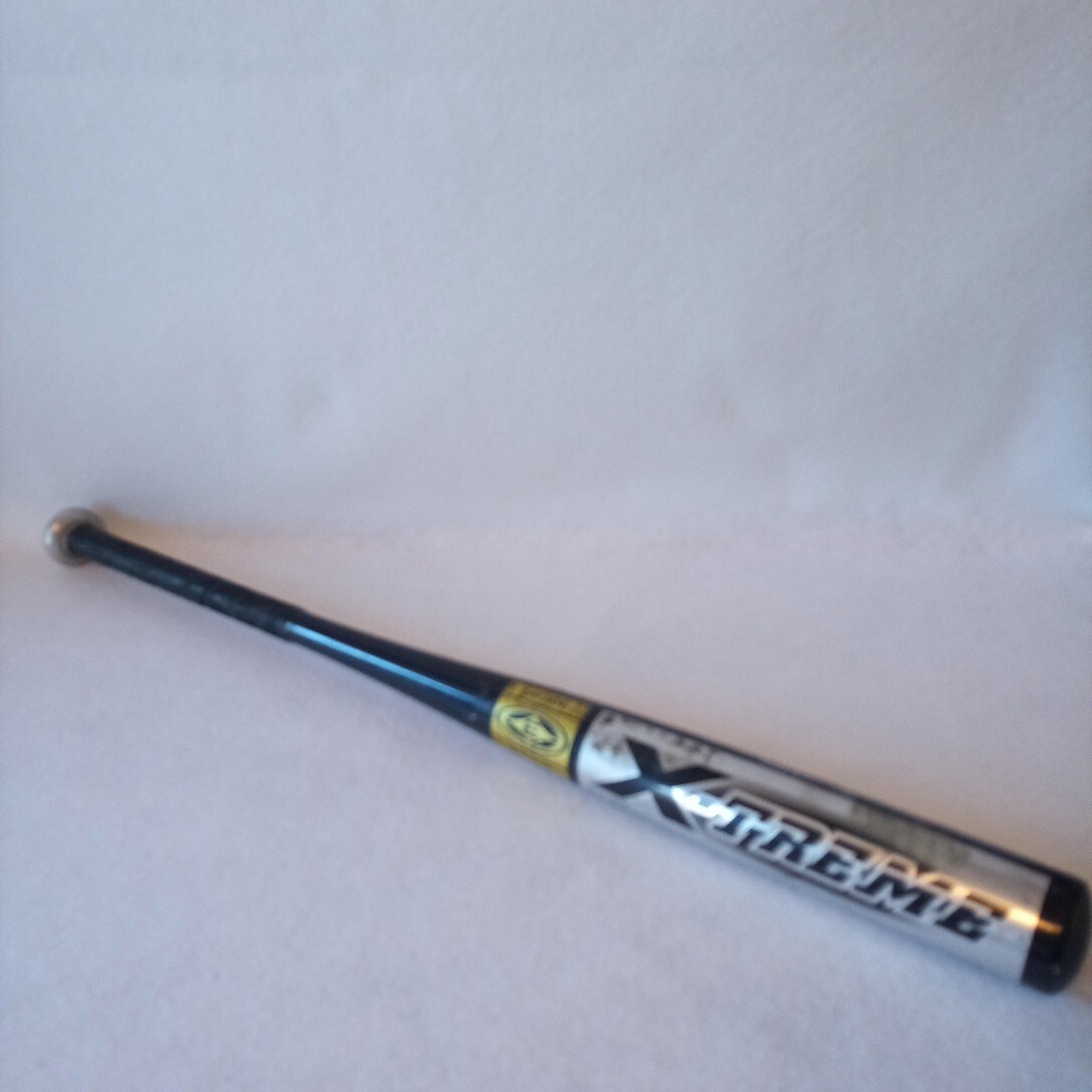 Easton X-Treme MDL. LK19 - 29 22oz 2 1/4 Alloy Youth