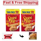 Stove Top Stuffing Mix, Chicken, 12 Ounce Box (Pack of 2)