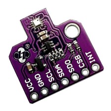 NEW BMP390L Digital Precision Air Pressure and height sensor