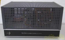 West-River E-10 COSTOM Power Amplifier Good Condition From Japan
