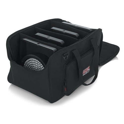 Gator LED PAR Lighting Tote Bag - Picture 6 of 6