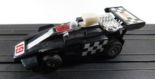 1977 Vintage Ideal TCR HO Slot Car, Tested, Running