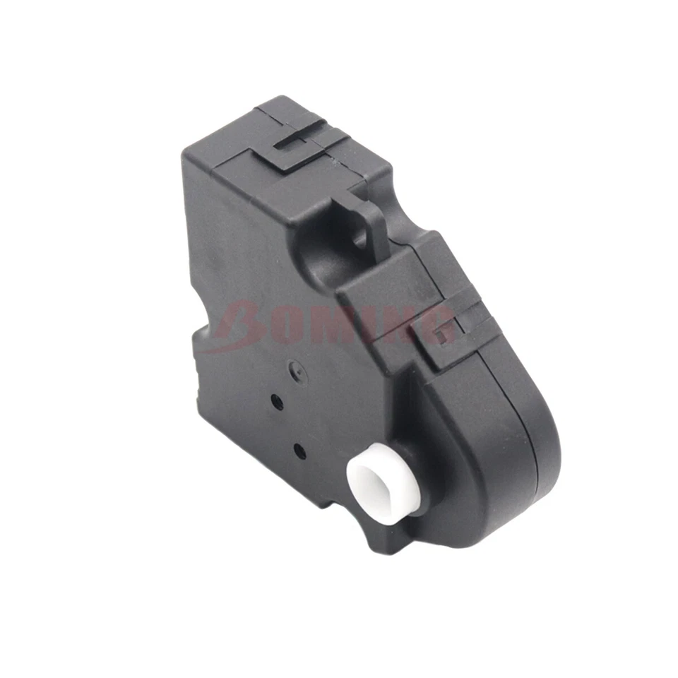 1638200108 Car HVAC Heater Blend Door Actuator New For Mercedes-Benz ML320 ML430 - Imagem 3 de 4
