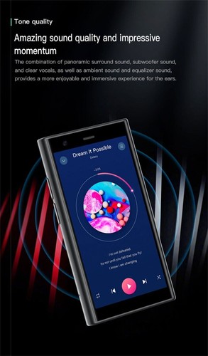 SOYES S23 Pro Unlocked Mini HD Smartphones 3G GSM 2GB +16GB Android 8.1 Dual SIM - Picture 9 of 18