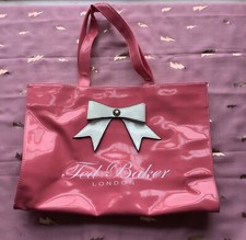 Ted Baker Pink Handbag