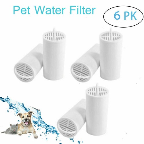 for PetSafe Drinkwell 360 Replacement Carbon Filters Dog Cat Pet Water Fountain - Picture 8 of 9