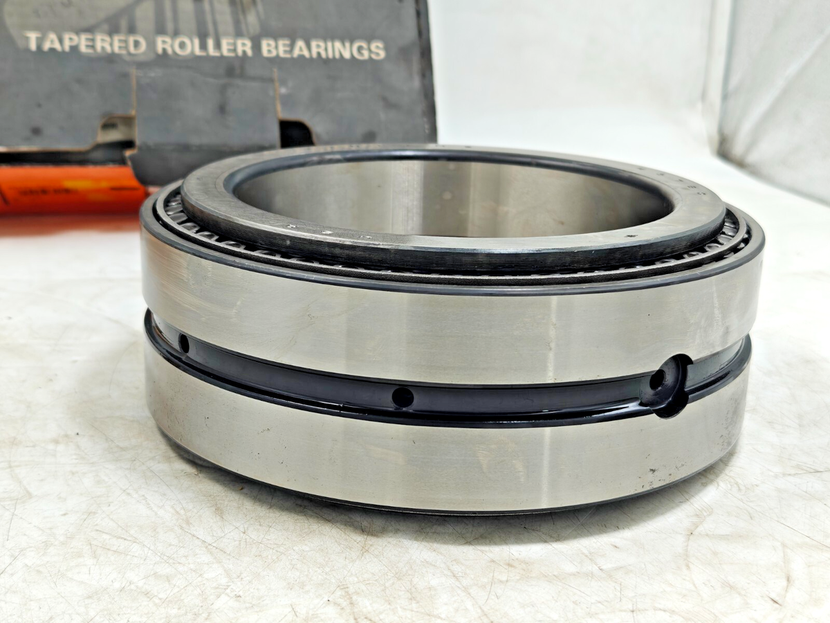 46780 - 90211 Timken New Taper Roller Bearing Cup&Cone 46780