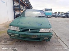 Stoßstange Vorne für CITROEN ZX 1.9 D Armonia 1994 295023