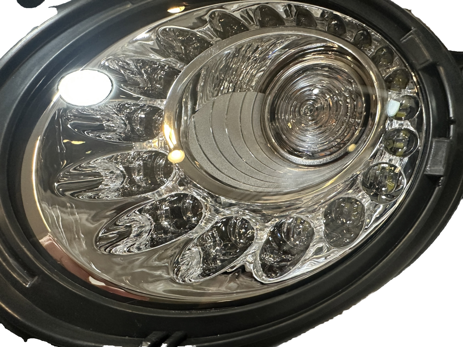 🇺🇸 Left Headlight Assembly For Bentley Continental  2011-2019 Front Head Lamp