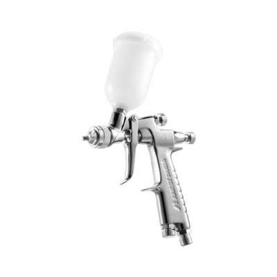 IW-LPH-80-04 Anest Iwata LPH-80 Schwerkraft-Spritzpistole mit 0,4 mm Düse