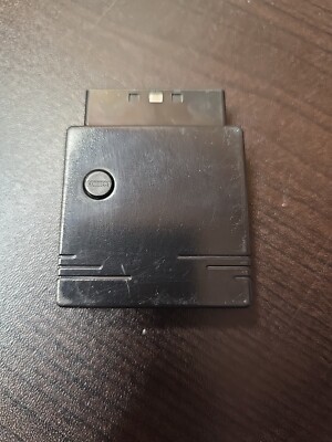 React PS2 PlayStation 2 RTPS241 Guitar Hero Wireless Receiver Dongle