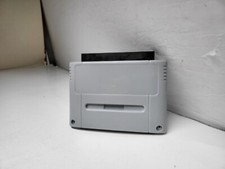 SHIELDED Super Nintendo Import Converter PLAY USA NTSC GAMES ON European PAL i14