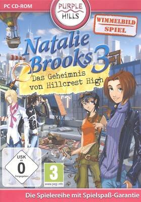 Natalie Brooks 3
