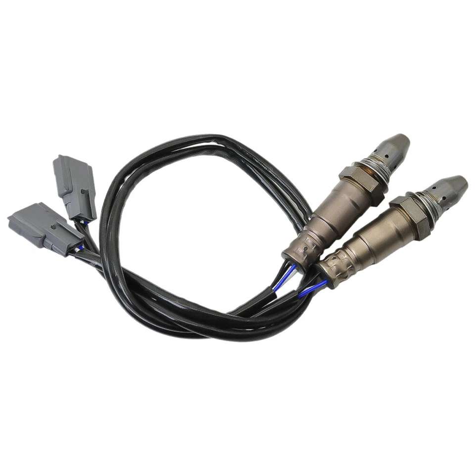 4x For 2015-2019 Nissan Murano Pathfinder 3.5L Up+Downstream O2 Oxygen Sensor Foto 3 de 4