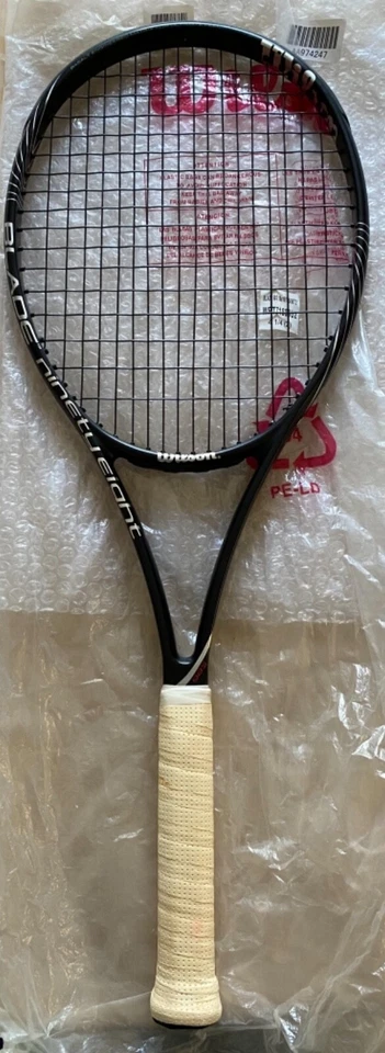 Wilson Blade 98s  Racchetta da Tennis usata (come nuova) L2, foto 4 di 4