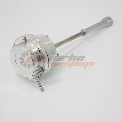 99.5~03 Powerstroke 7.3L GTP38 9+0 Billet Compressor Wheel 33PSI Billet Actuator - Picture 2 of 11