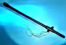 VERY RARE NOS VINTAGE THORENS TP 90 L ARMTUBE