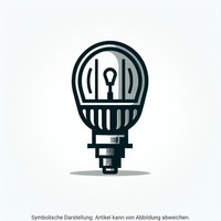 GlüHlampe Xenon Light Magneti Marelli 002579100000 85V 35W